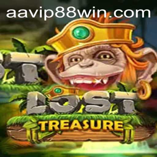LostTreasure: A Deep Dive into the Adventure and Strategy Game with AA VIP88