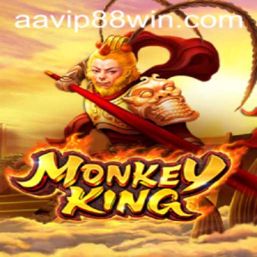 Embark on an Epic Journey with MonkeyKing: The Game That Blends Adventure and Strategy