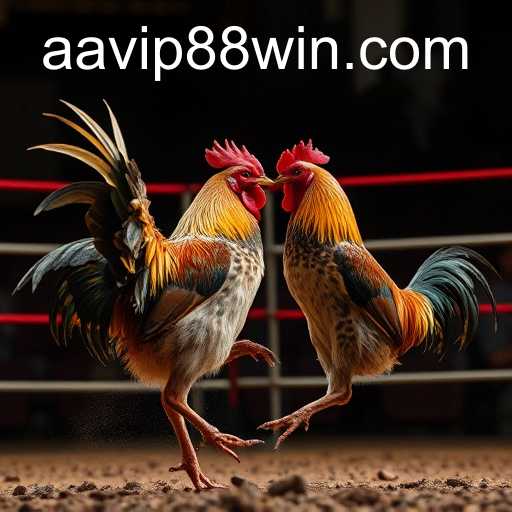 The Rise of Online Sabong: A Deep Dive into AA VIP88