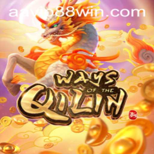 Exploring the Mystical Realms of 'WaysoftheQilin': An Immersive Gaming Experience